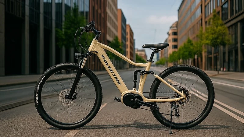 mid drive electric bike, OEM electric bike, cargo ebike, folding electric bike, retro electric bike, B2B ebike supplier